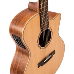 Vintage Virtuoso Electro Acoustic - Rory Evans Model