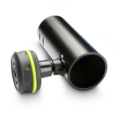 Gravity SF 36 M 10 M Reduzierflansch von 36 mm auf M10, männlich