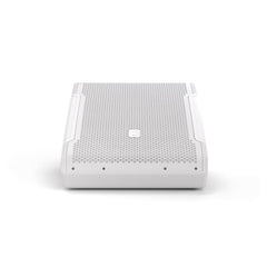 LD Systems MON 12 A G3 W 12" aktiver koaxialer Bühnenmonitor, weiß