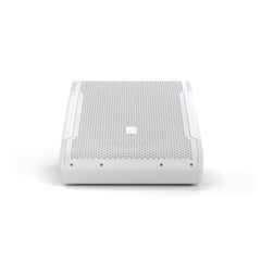 LD Systems MON 12 A G3 W 12" Powered Coaxial Stage Monitor, White