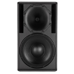 RCF Compact C 32 Speaker 2 Way 12" Install Speaker