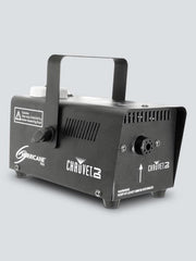 Chauvet Hurricane 700 Smoke Machine H700 Inc Remote & Fluid *BSTOCK*