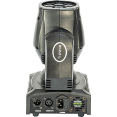 Ibiza Light Rolling Eye LED Wash Effect Moving Head 6 x 12W