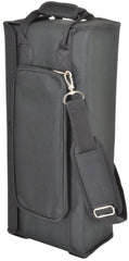 Chord Rack Bag 2U Carry Case Studio PA