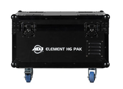 ADJ Element H6 Flight Case - Replacement Charging Flightcase