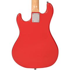 Rapier 22 Electric Guitar - Fiesta Red