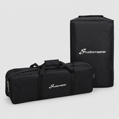 Studiomaster Direct 121MX Replacement Cover Set - 1 top bag & 1 sub bag