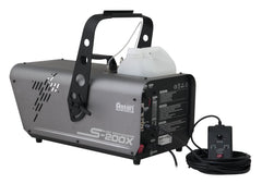 ANTARI S-200X silent Snow Machine