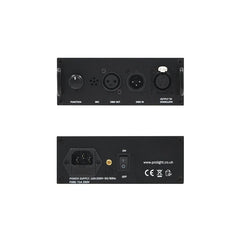 LEDJ Ersatz-Starcloth-Controller MK1 – mit Din-Anschluss!
