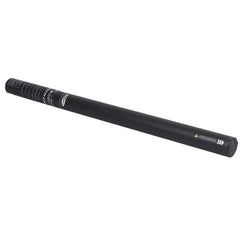 Showtec FX Shot 80cm Handheld Confetti Cartridge (White & Silver)