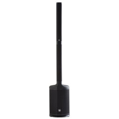 2x Audiophony MOJO1200LINEevo 10" Aktivsäulenlautsprecher Bluetooth 1200W