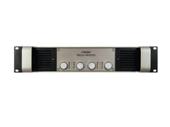QCA-6400 4-Channel SMPS Amplifier