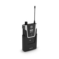 LD Systems U506 IEM In-Ear-Monitoring-System 655–679 MHz
