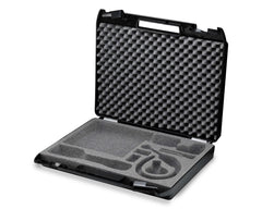 Sennheiser CC3 Case for Evolution Wireless G3 / G4 / EWD Systems