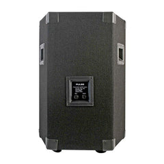 Pulse 2 x 100 W DJ-PA-System-Kit