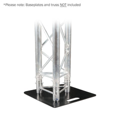 Global Truss F33 PL 105mm Base Plate Adaptor (QLJJ22D)