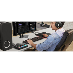 Maono AMC2 Neo Maonocaster Mixer and Audio Interface USB-C *B Stock*