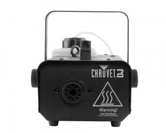 Chauvet DJ Hurricane H1000 Smoke Machine with Wireless Remote