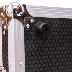 Protekt CSFLX10 Flightcase for Pioneer DDJ-FLX10 Controller inc Shelf