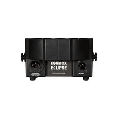 Equinox Eclipse Slim Profile Par Halo Ring 7x 8W RGBW LED