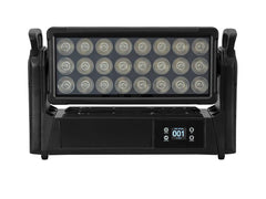 Eurolite Multiflood IP 24x40W RGBL Swing Frost