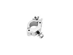 Eurolite Dec-32 Coupler Silver
