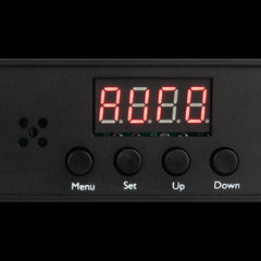 4x Showtec Sonus Bar 8B Battery RGBW 1M LED Light Bar