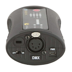 Wireless Solutions W-DMX™ Microbox R-512 G5 Receiver