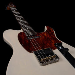 Godin Stadium Pro Electric Guitar - Ozark Cream Rn W/bag