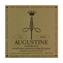 Augustine Imperial Treble Set