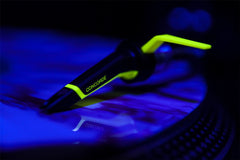 Ensemble de cartouches Ortofon Concorde MKII Twin Club