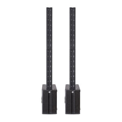 HK Audio Elements Line Base 3600W Speaker System inc Covers Active PA