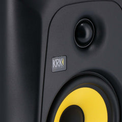 KRK Classic 5 Studiomonitor *B-Ware