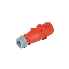 Mennekes 16A 400V 3P+E IP44 AM-TOP Plug (252)
