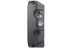 QTX 7 x 80 Red LED Moving message display MKII