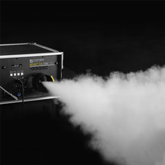 Cameo INSTANT FOG 1700 T PRO Hochleistungs-Tourennebelmaschine mit 1.700 W