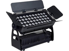 Algam Lighting 40 x 15W IP65 Outdoor LED Wash High Power Flood