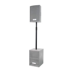 Rhino Adjustable Speaker Pole 35MM