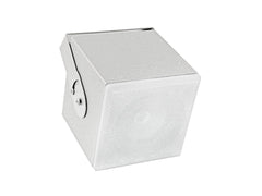 Omnitronic Qi-5T Coaxial Pa Wall Speaker Wh