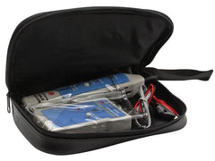 Velleman VTTEST11 Multicolored Cable Tracker with Tone Generator, 240V