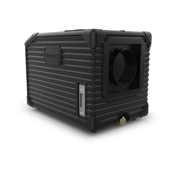 Chauvet Cumulus HP Professional Low-lying Fog Machine *B-STOCK*