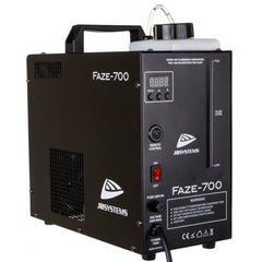 JB Systems FAZE-700 Haze Machine Hazer NC-Timer-Fernbedienung