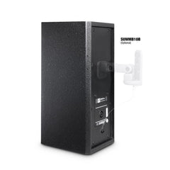 LD Systems DAVE 8 XS Compact active PA system