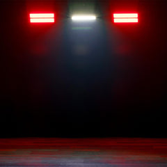 ADJ Jolt Panel FX Strobe / Eye Candy LED Éclairage DJ