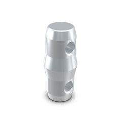Milos Decotruss Conical Spigot