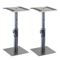 Stagg SMOS-05 SET Paar Lautsprecherständer *B-Ware
