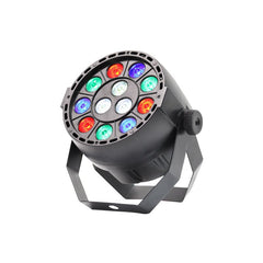 Equinox MicroPar RGBW LED Par 36