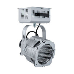 Showtec STUDIO-BEAM MSR for lamp MSR-5 75 Metallic silver