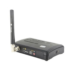 Wireless solutions W-DMX BlackBox R-512 G5 Receiver 2.4/5.8GHz