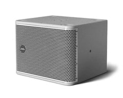 Void Acoustics Venu 112 V2 12" Installations-Subwoofer 600W Weiß